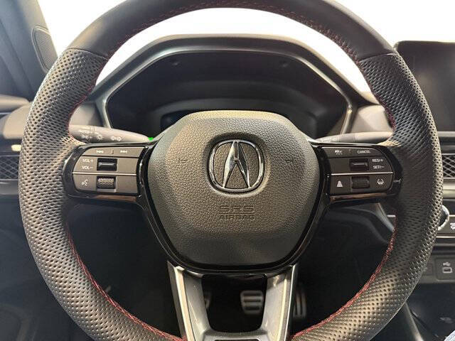 2026 Acura Integra Type S