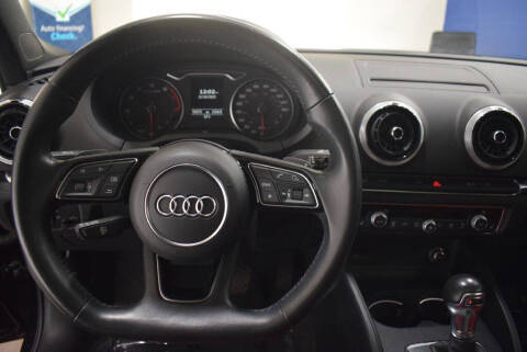 2020 Audi A3 quattro S line Premium 45 TFSI