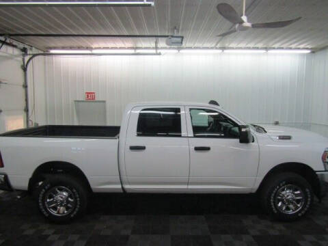 2023 RAM 3500 for sale at Michigan Credit Kings in South Haven MI