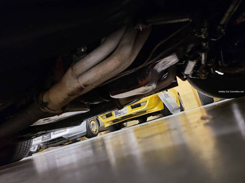 1976 Chevrolet Corvette