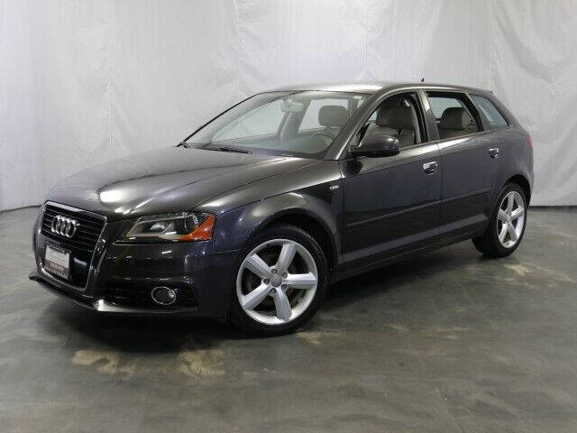 2012 Audi A3 for sale at United Auto Exchange in Addison IL