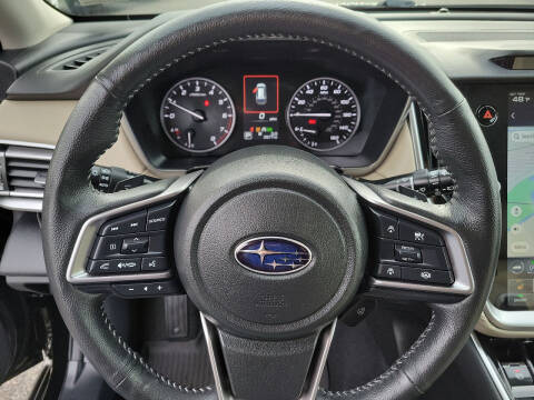 2023 Subaru Outback Limited