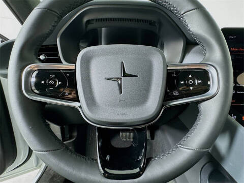 2024 Polestar 2 Long Range Dual Motor