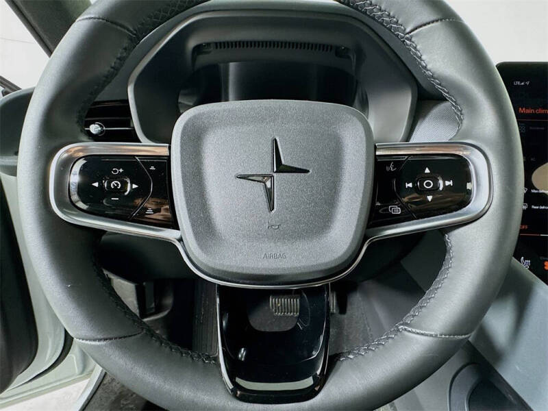 2024 Polestar 2 Long Range Dual Motor