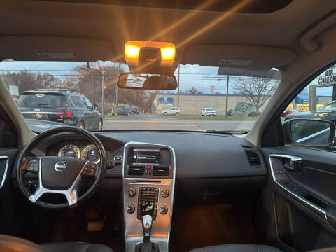 2013 Volvo XC60 3.2 Premier