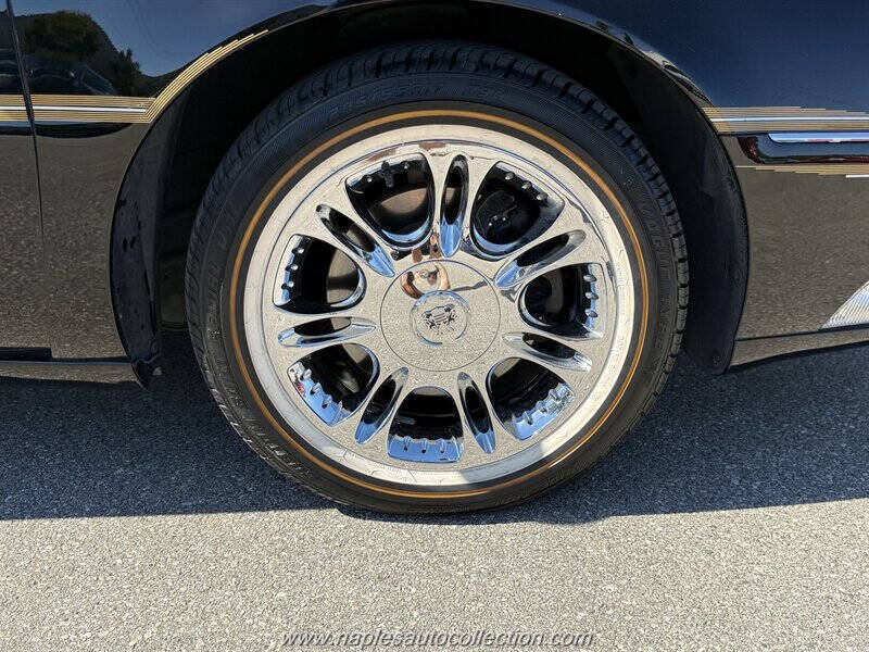 2011 Cadillac DTS Premium Collection