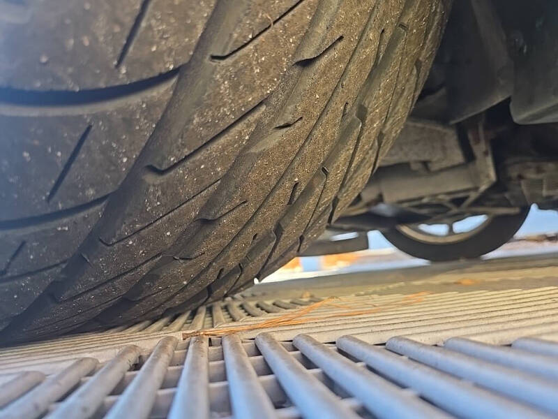 2004 Chevrolet Corvette