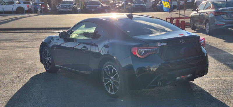 2020 Toyota 86