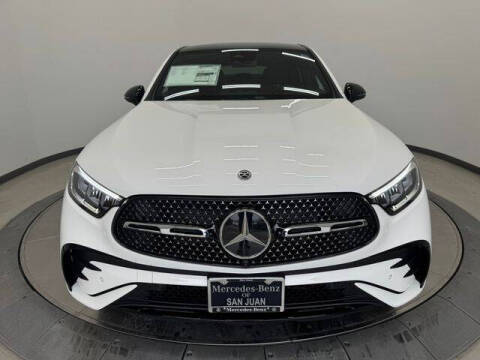 2026 Mercedes-Benz GLC GLC 300 4MATIC