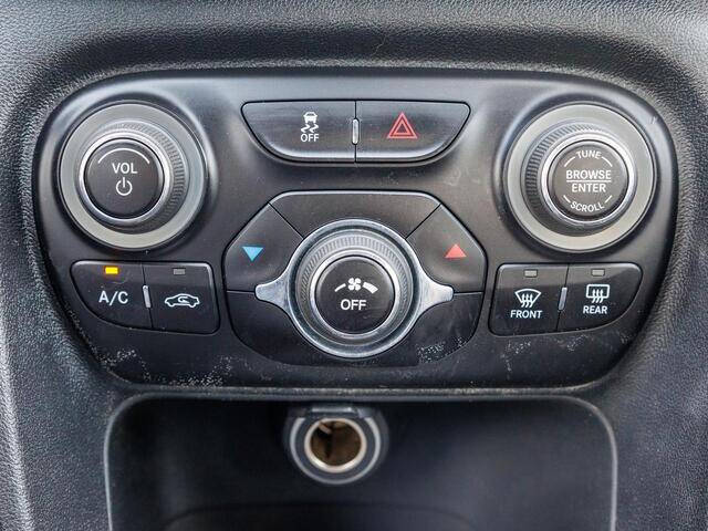 2013 Dodge Dart Rallye