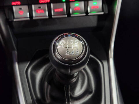 2024 Toyota GR86 Premium