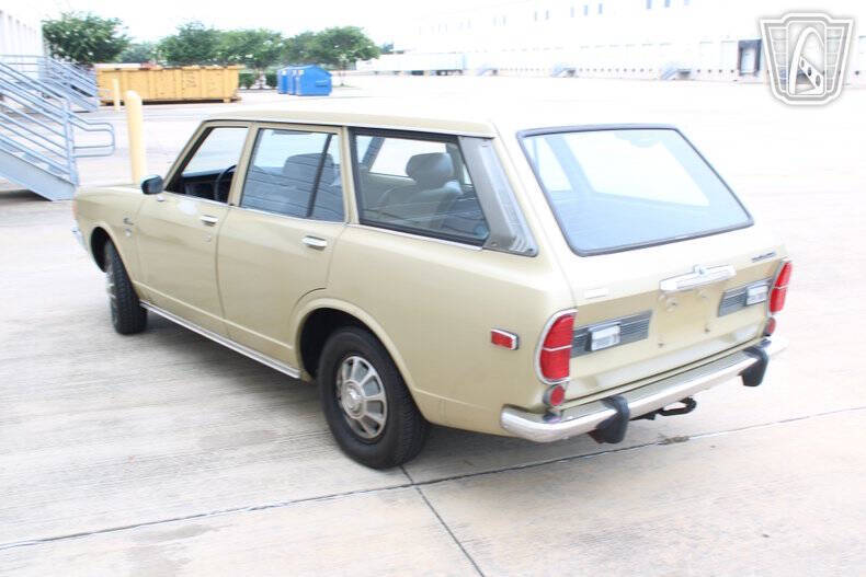 1973 Toyota Corona