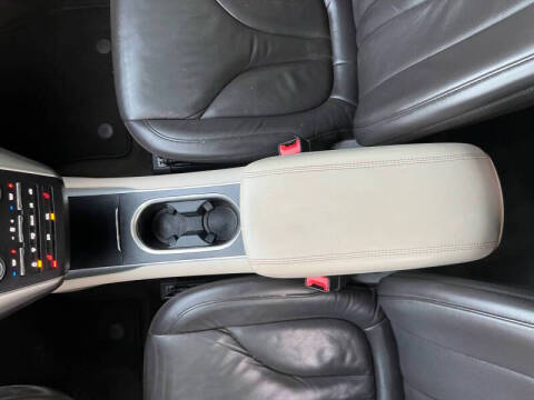 2019 Lincoln MKC Select