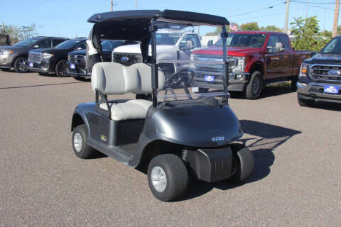 2020 E-Z-GO RXV ELiTE