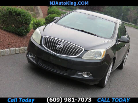 2013 Buick Verano Convenience Group
