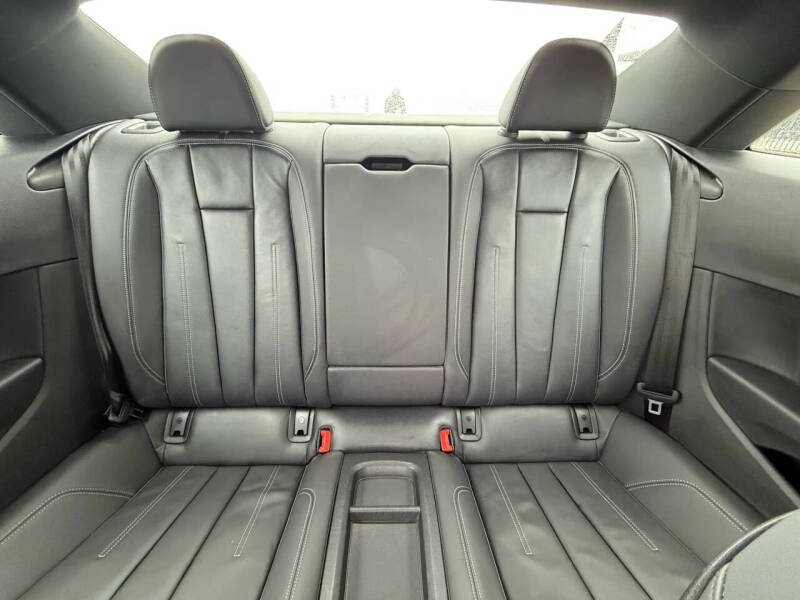 2020 Audi A5 quattro Premium Plus 45 TFSI