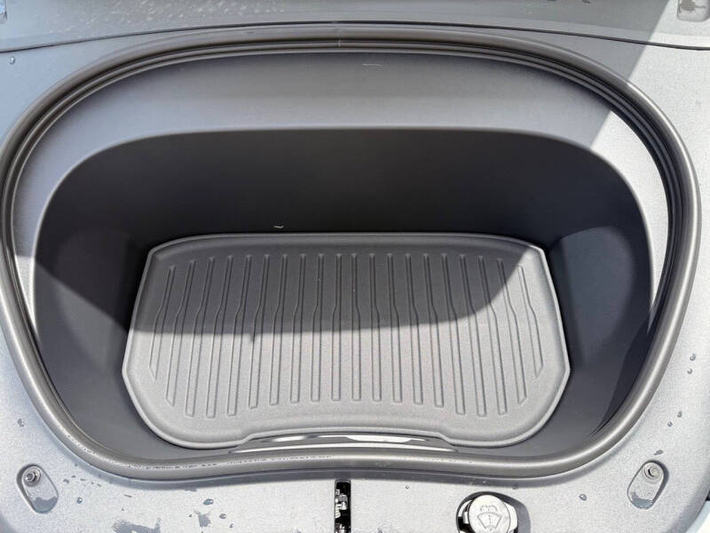 2026 Tesla Model 3 Premium