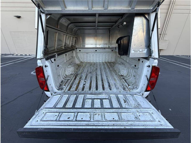 2017 Chevrolet Colorado