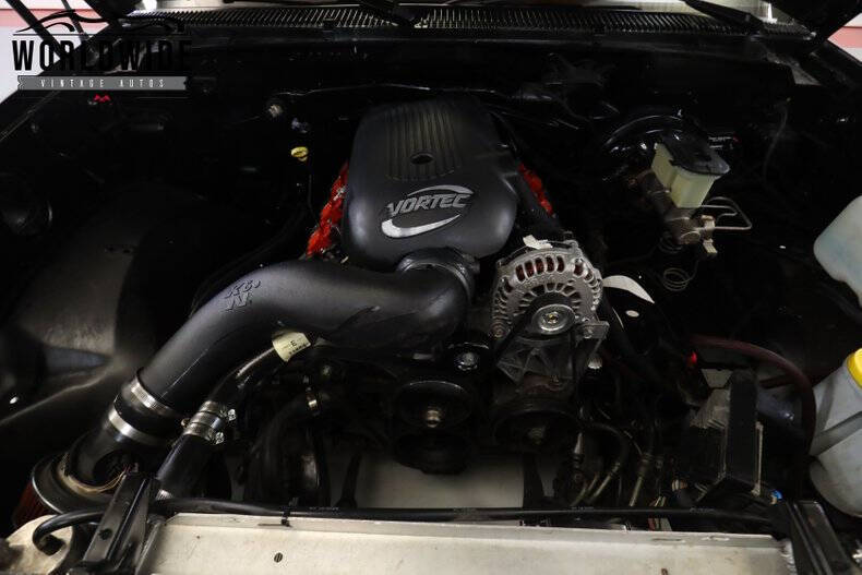 1991 GMC Sierra 1500