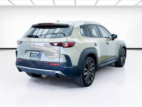 2023 Mazda CX-50 2.5 Turbo Premium Plus