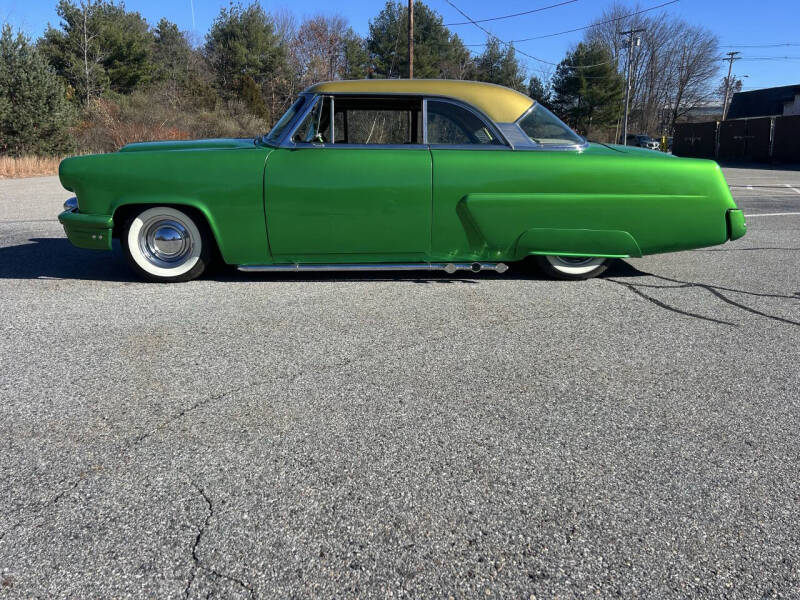 1953 Mercury Monterey