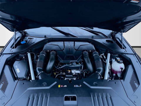 2022 Genesis GV70 3.5T Sport