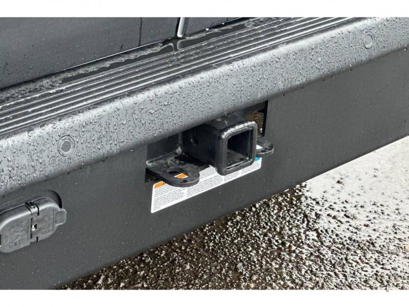 2024 RAM ProMaster
