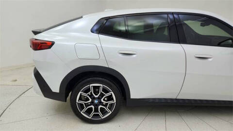 2025 BMW X2 xDrive28i