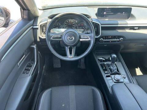 2024 Mazda CX-50 2.5 S Preferred