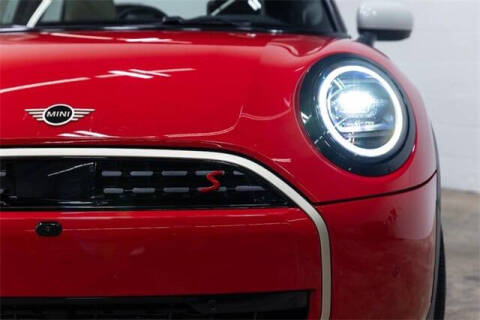 2025 MINI Hardtop 2 Door