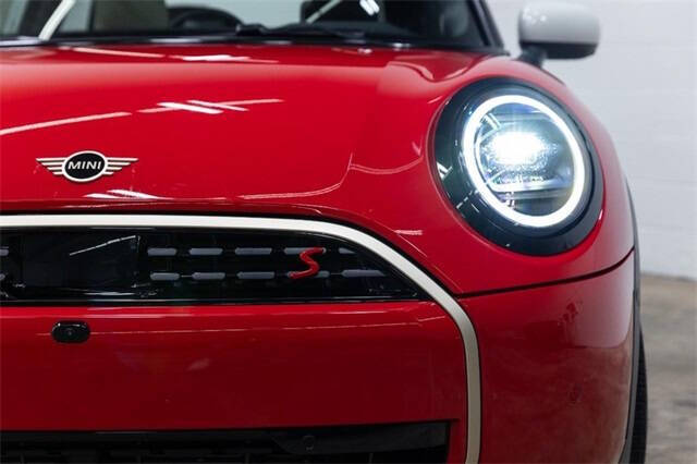 2025 MINI Hardtop 2 Door