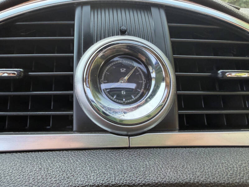 2008 Buick Enclave CXL
