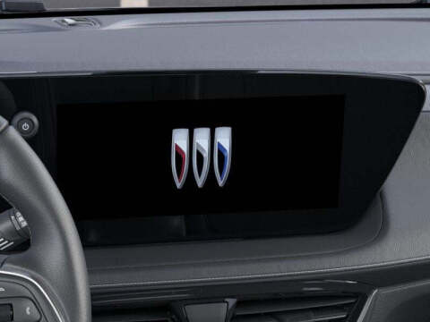 2025 Buick Encore GX Avenir