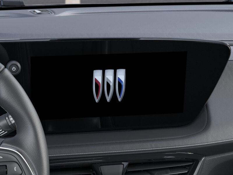 2025 Buick Encore GX Avenir