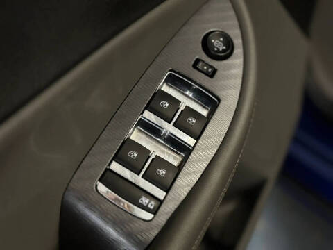 2014 Chevrolet Impala LS