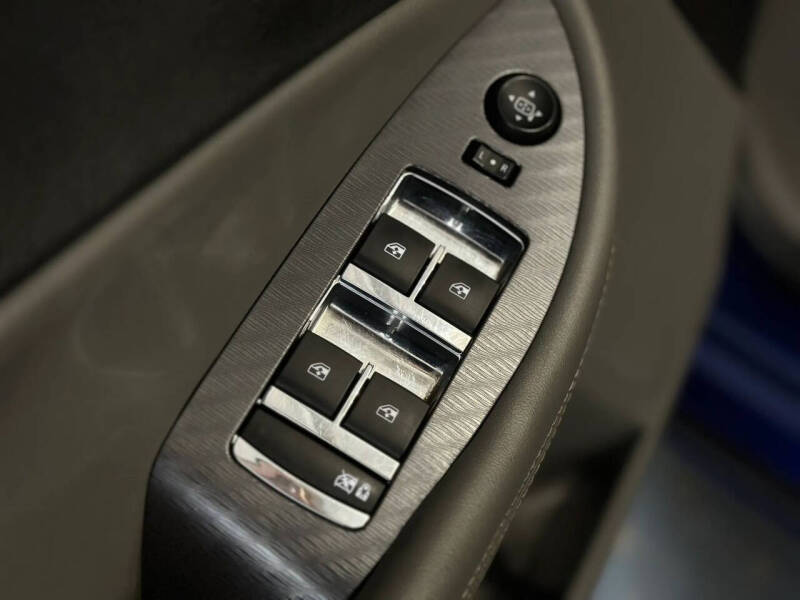 2014 Chevrolet Impala LS