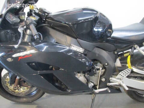 2004 Honda CBR1000RR