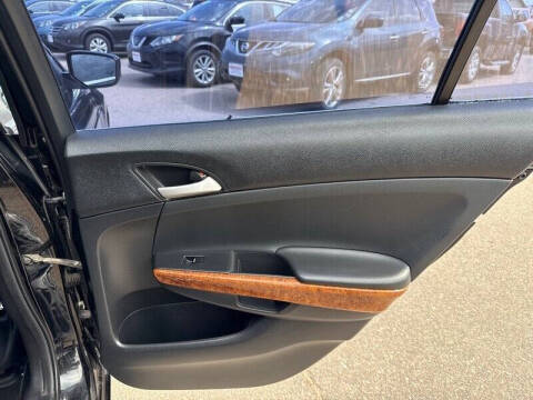 2012 Honda Accord EX