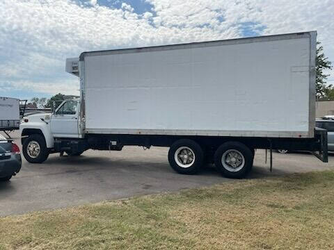 1994 Ford FT900 for sale at Tri-State Motors in Southaven MS