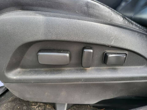 2015 GMC Terrain SLT-1