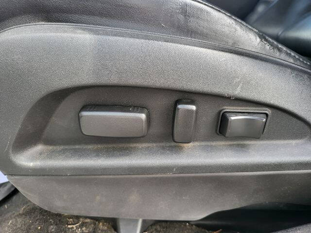 2015 GMC Terrain SLT-1