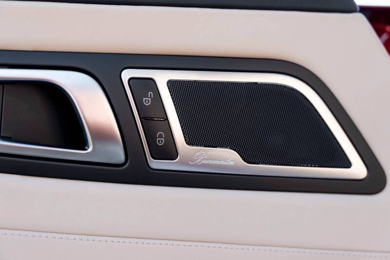 2020 Mercedes-Benz AMG GT C