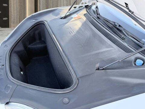 2016 Tesla Model S 60