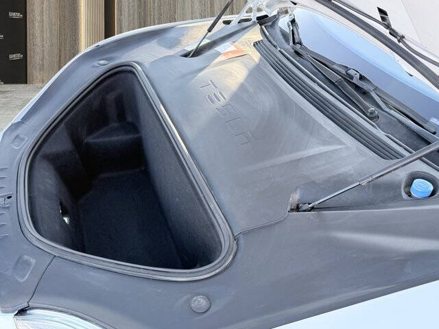 2016 Tesla Model S 60