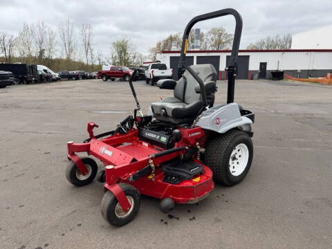 2021 Exmark LAZER Z S-SERIES