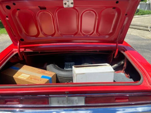 1970 Dodge Challenger