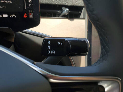 2025 Volvo EX90 Twin Performance Ultra 7P