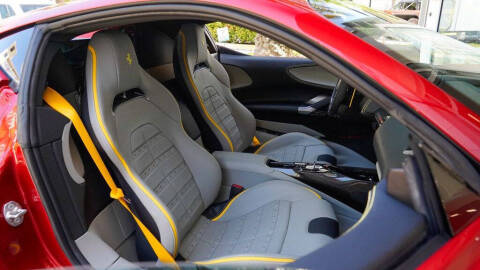 2023 Ferrari SF90 Stradale