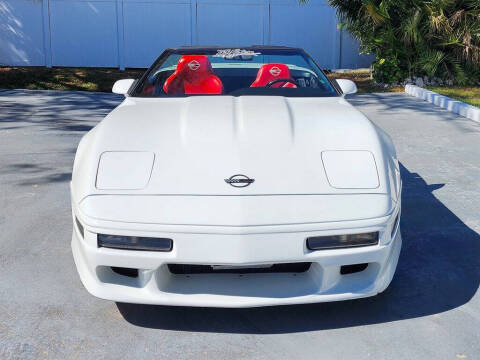 1995 Chevrolet Corvette
