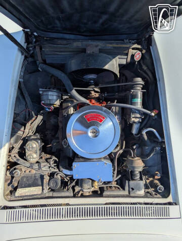 1970 Chevrolet Corvette